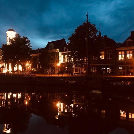 B&B Diepzicht Dokkum Luaran gambar
