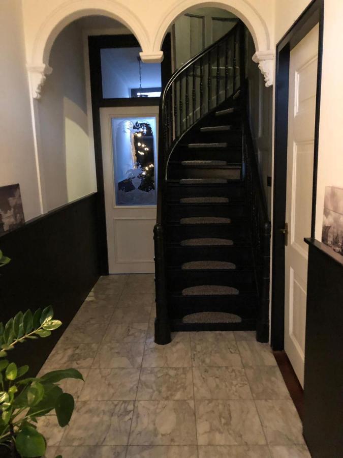 B&B Diepzicht Dokkum Luaran gambar
