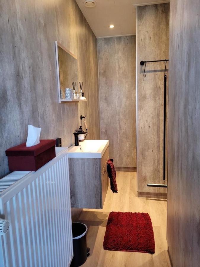 B&B Diepzicht Dokkum Luaran gambar