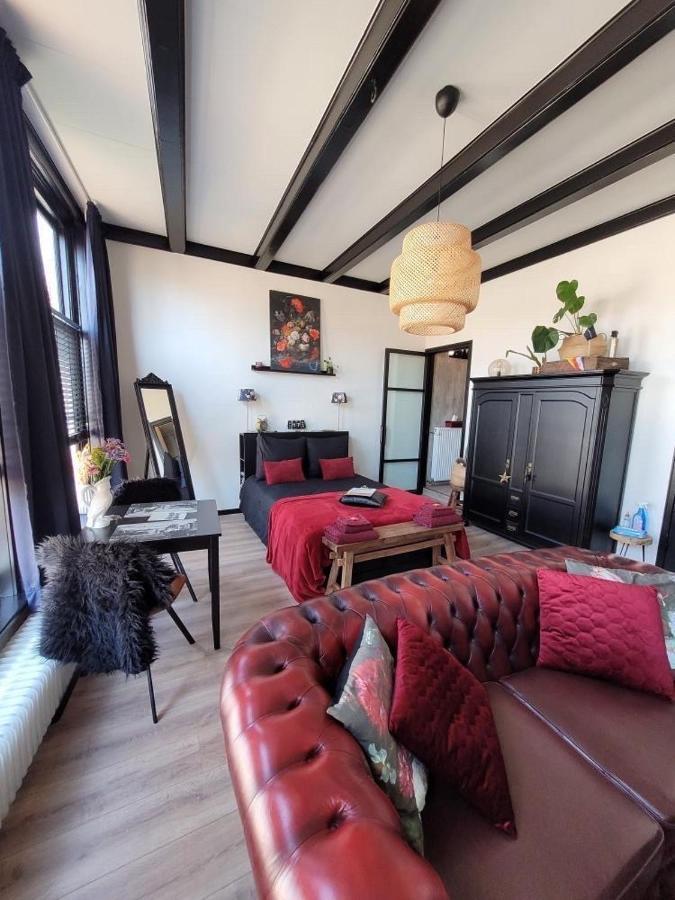B&B Diepzicht Dokkum Luaran gambar