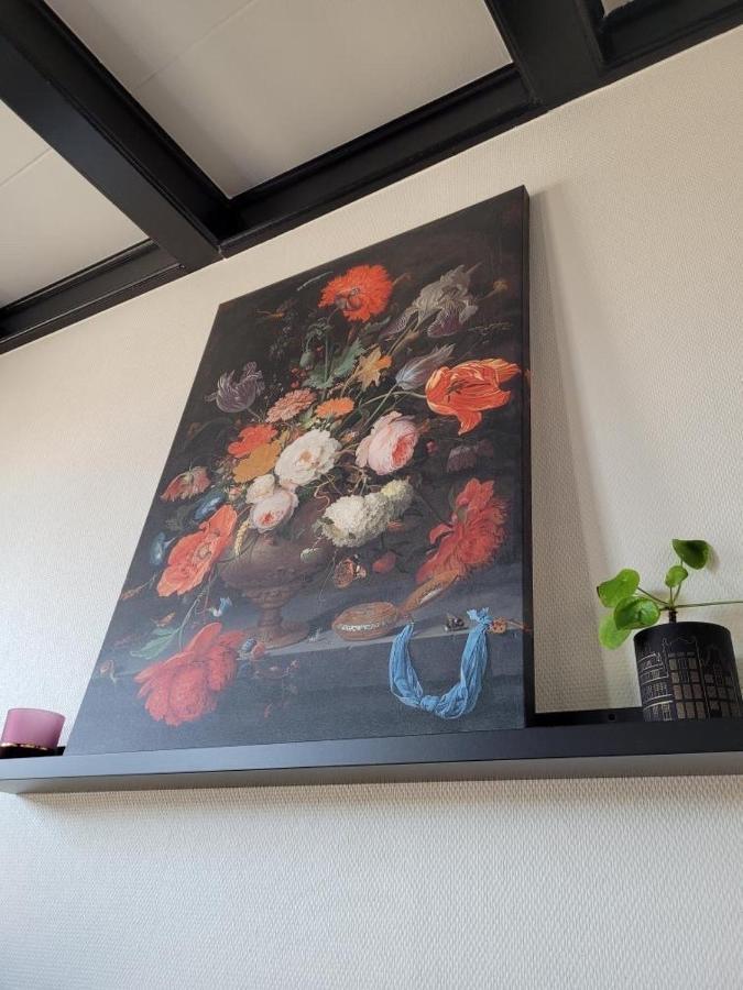 B&B Diepzicht Dokkum Luaran gambar