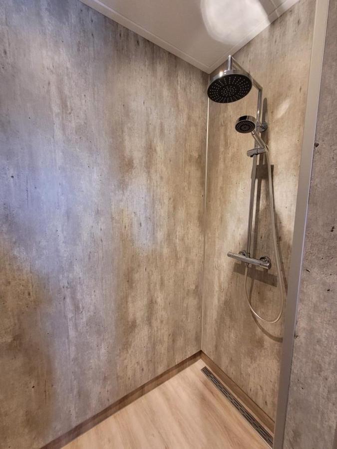 B&B Diepzicht Dokkum Luaran gambar
